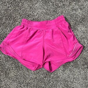 Lululemon Hotty Hot *long